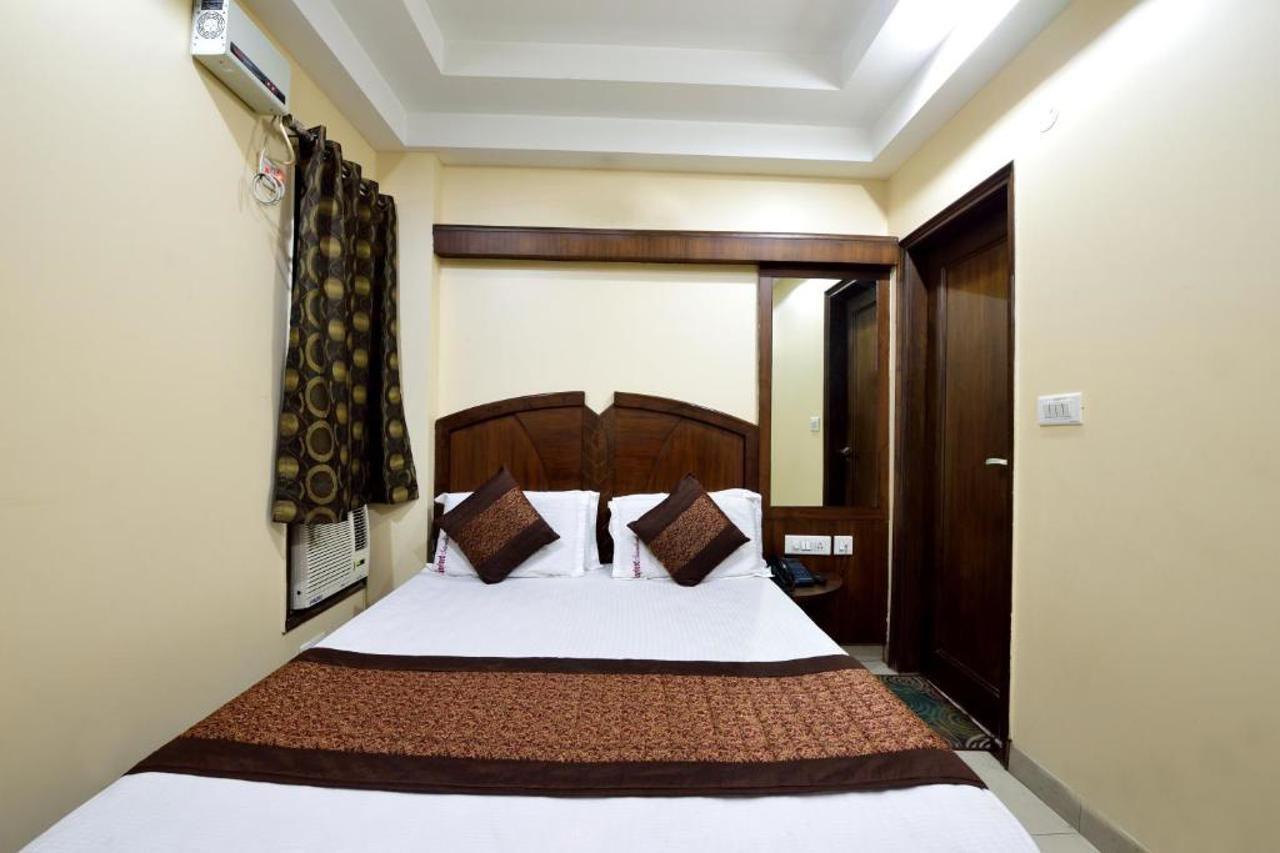 Hotel Gaylord International - New Delhi Nova Deli Exterior foto